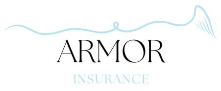 Armor Insurance, LLC Logo